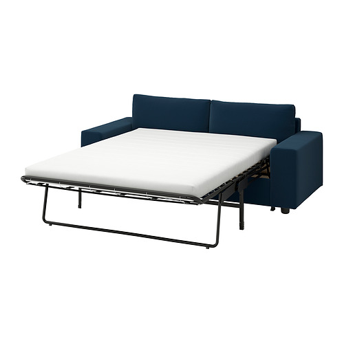 VIMLE, 2-seat sofa-bed