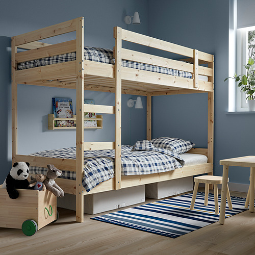 MYDAL, bunk bed frame