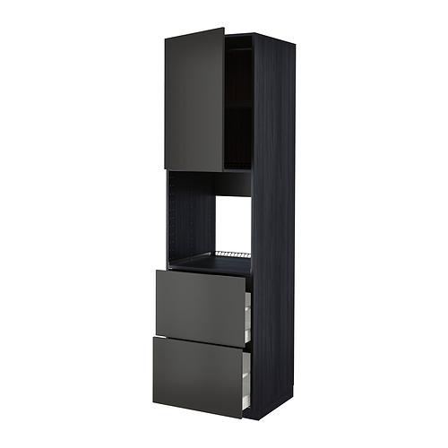 METOD/MAXIMERA hi cab f ov w dr/2 frnts/2 hi drwrs