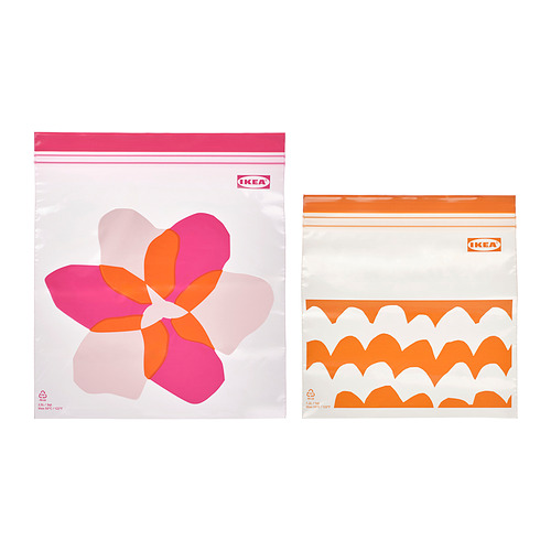 ISTAD, margnota poki