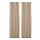 ANNAKAJSA, room darkening curtains, 1 pair