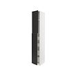 White/nickebo matt anthracite (-1.150,-)