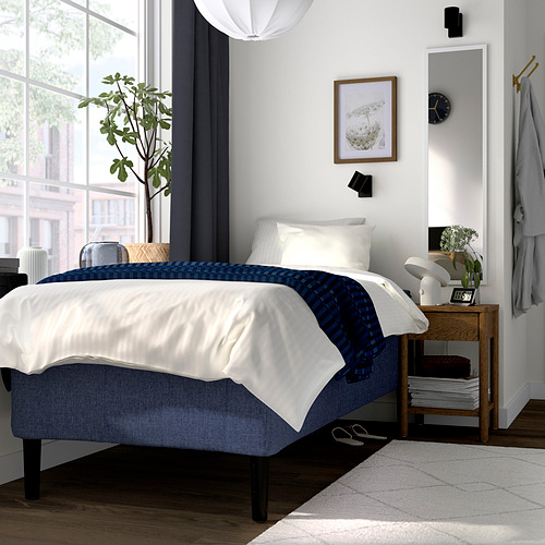 RISHÖJDEN pocket spring mattress bse, 7 zones