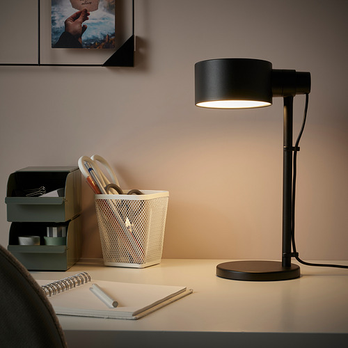 LÖVMÅNAD, work lamp