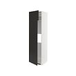 METOD hi cab f fridge or freezer w 2 drs