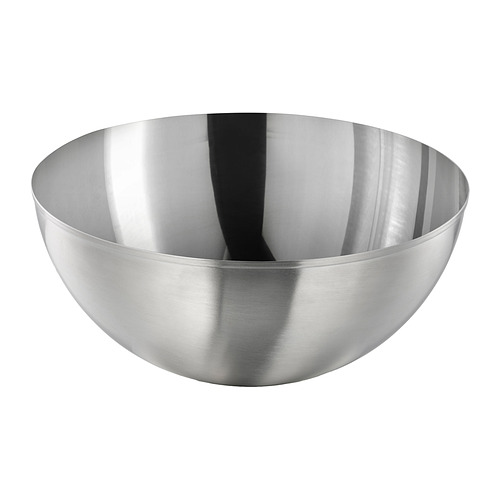 BLANDA BLANK, serving bowl