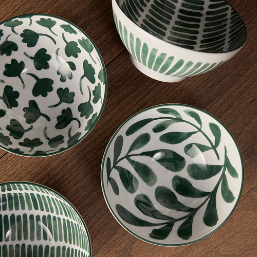 ENTUSIASM, bowl