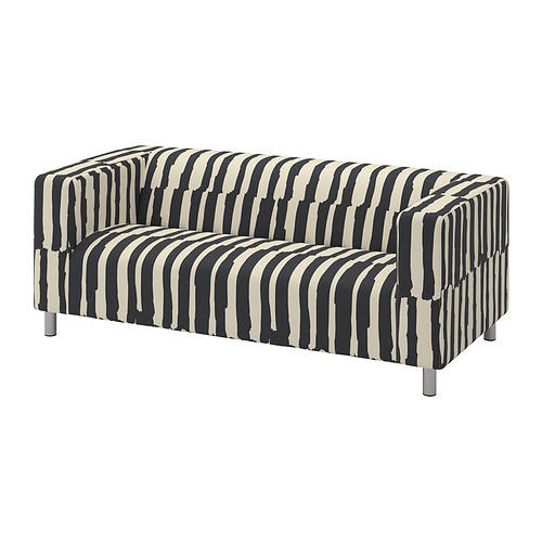 KLIPPAN, 2-seat sofa