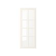 BODBYN glass door