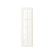 BODBYN glass door