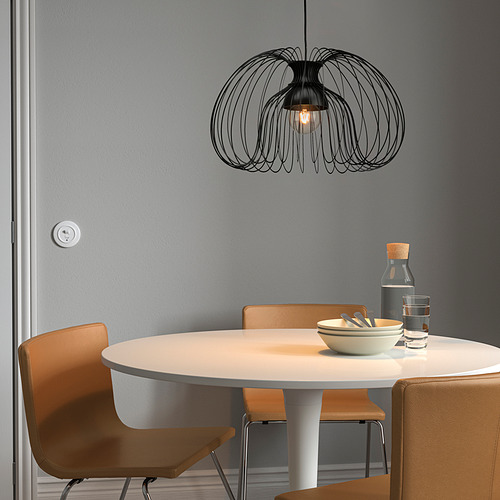 KALLFRONT, pendant lamp shade