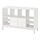 KALLAX, shelving unit with underframe