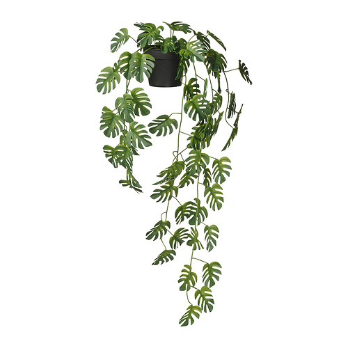 FEJKA, artificial potted plant