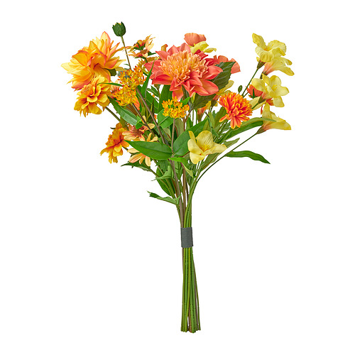SMYCKA, artificial bouquet