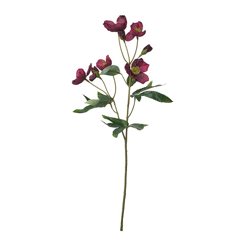 SMYCKA artificial flower