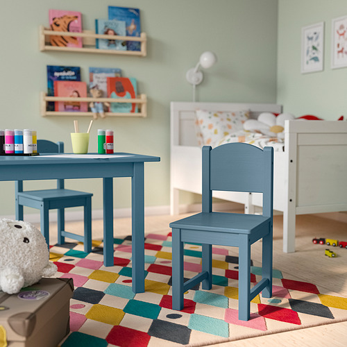 SUNDVIK, children's chair