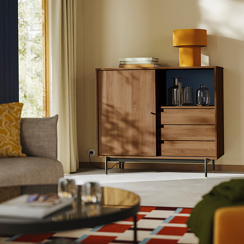 RÅDMANSÖ, cabinet
