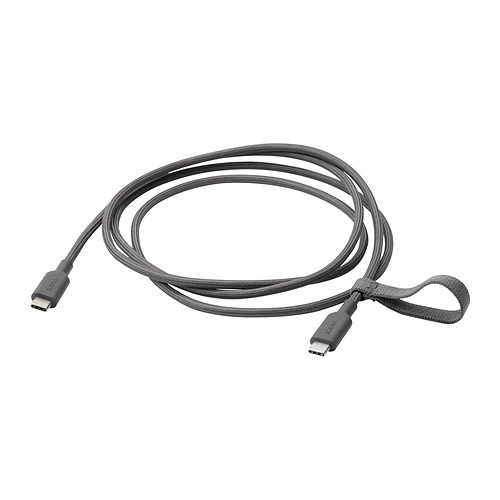 LILLHULT USB-C í USB-C