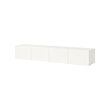 White/selsviken high-gloss white (+11.600,-)