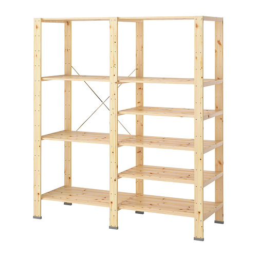 HEJNE, 2 sections