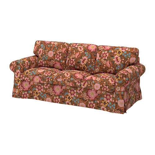 EKTORP, 3-seat sofa