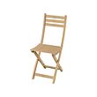 ASKHOLMEN chair, outdoor 