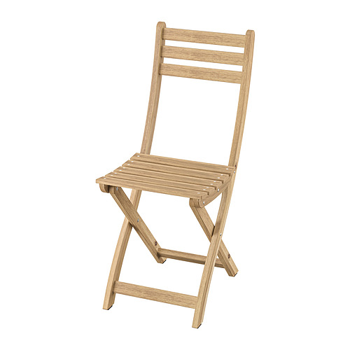 ASKHOLMEN, chair, outdoor