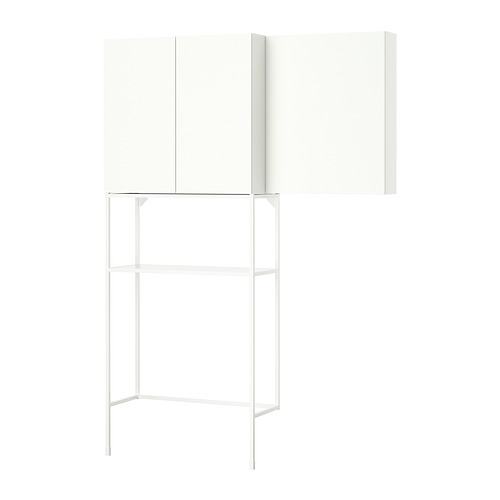 ENHET, hirsla, samsetning