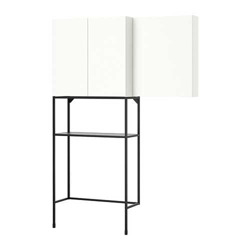 ENHET, hirsla, samsetning