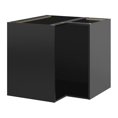 METOD, grunnskápur í horn