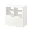 KALLAX shelving unit