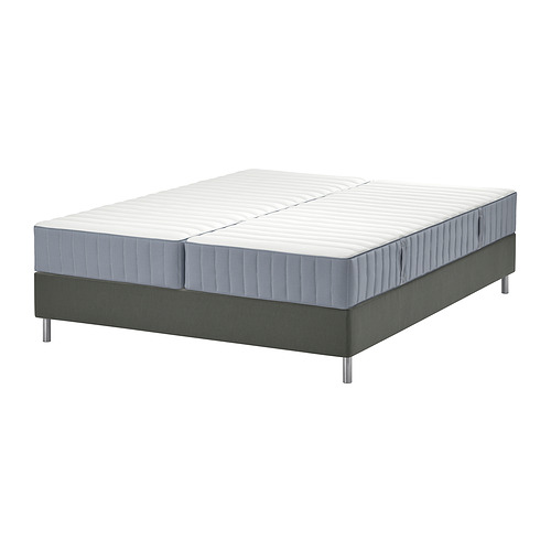 LYNGÖR divan bed