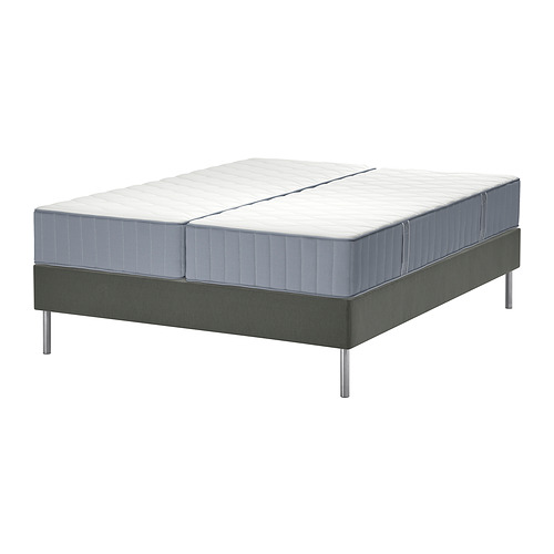 LYNGÖR divan bed