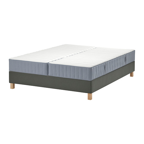 LYNGÖR divan bed