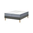 Vågstranda firm/medium firm/light blue dark grey (+44.000,-)