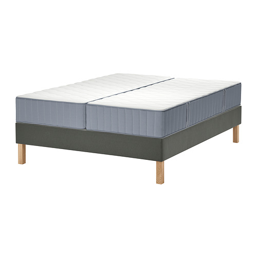 LYNGÖR divan bed