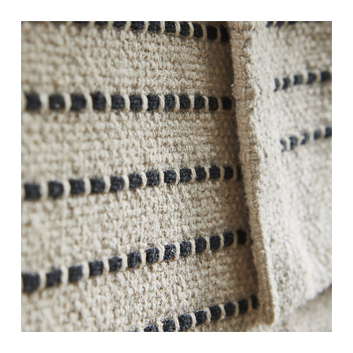 STARREKLINTE, rug, flatwoven