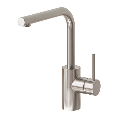 TÄMNAREN, kitchen mixer tap w sensor