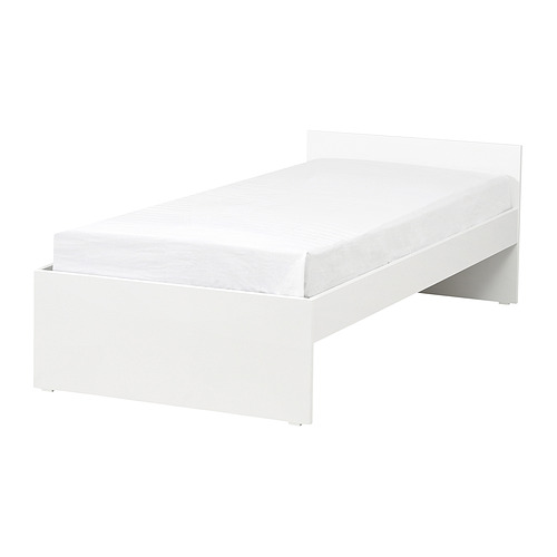 VIHALS, bed frame