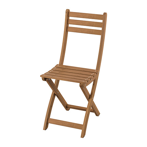 ASKHOLMEN, chair, outdoor
