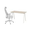 Beige/white light grey