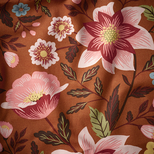 EKTORP, cover for footstool