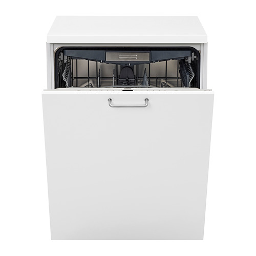 PROFFSIG, integrated dishwasher