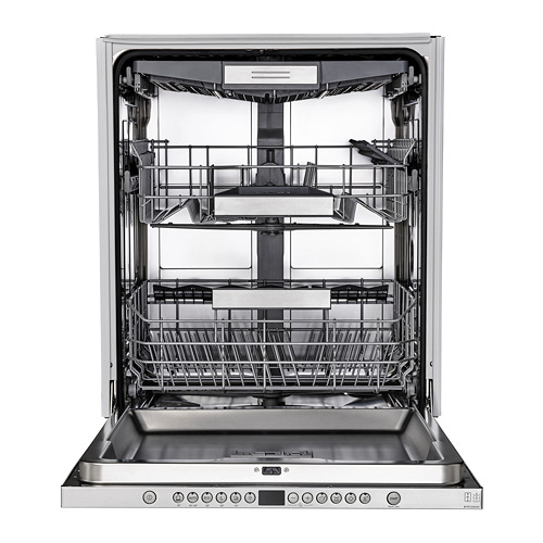 PROFFSIG, integrated dishwasher