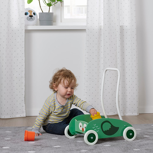 UPPSTÅ, toddler walker