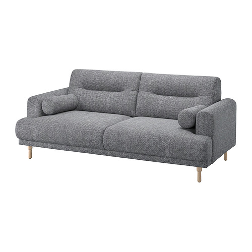 LÅNGARYD, 2-seat sofa