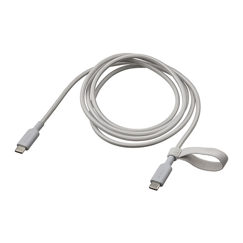 LILLHULT, USB-C í USB-C