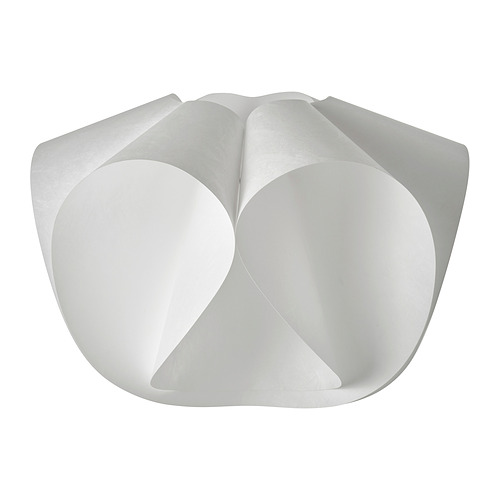 BÄCKNATE pendant lamp shade