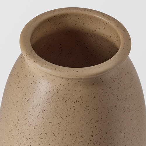 KOPPARBJÖRK, vase