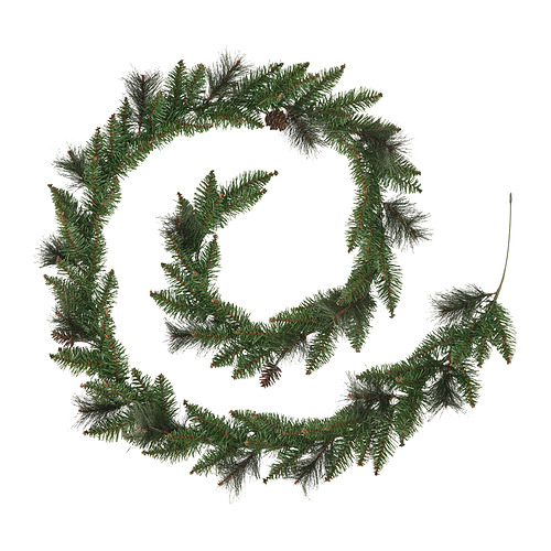 VINTERFINT, artificial garland